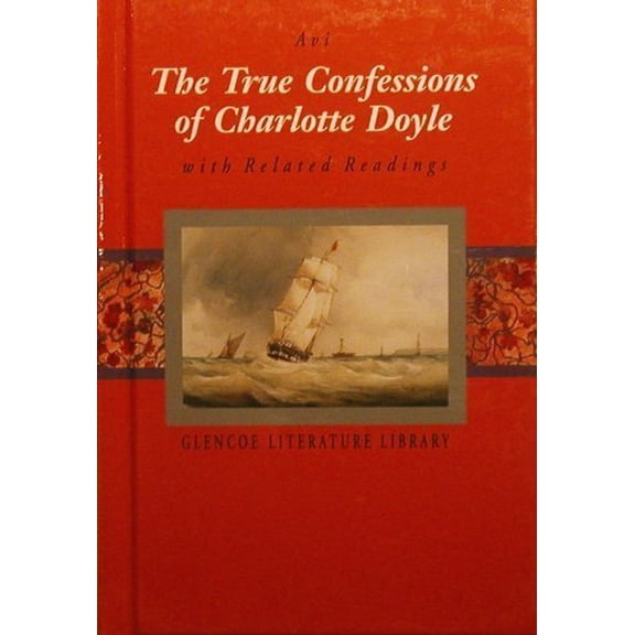Pre-Owned Gl Tru Conf/Char Doy Rdgs Paperback