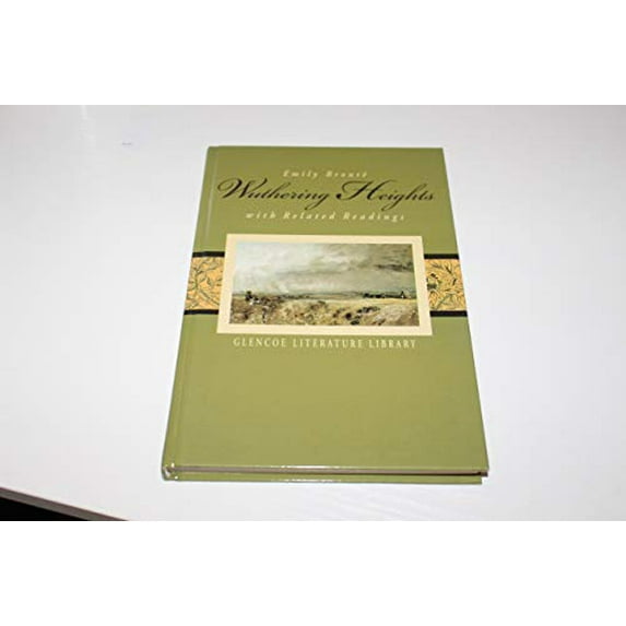 Pre-Owned Gl Wuthrg Hgts/Rdgs Gr12 2000 (Hardcover) 0028179838 9780028179834