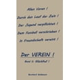 thumbnail image 1 of GlÃ¼ckAuf!: Die Geschichte des VEREIN auf seinem Weg durch die 'Gezeiten' findet seine Fortsetzung. 1954 bis 19, (Hardcover), 1 of 1
