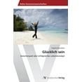 thumbnail image 1 of Glücklich sein (Paperback), 1 of 1
