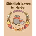thumbnail image 1 of GlÃ¼ckliche Katze im Herbst: Coloring Book, (Paperback), 1 of 1