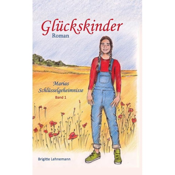 Glckskinder, (Hardcover)