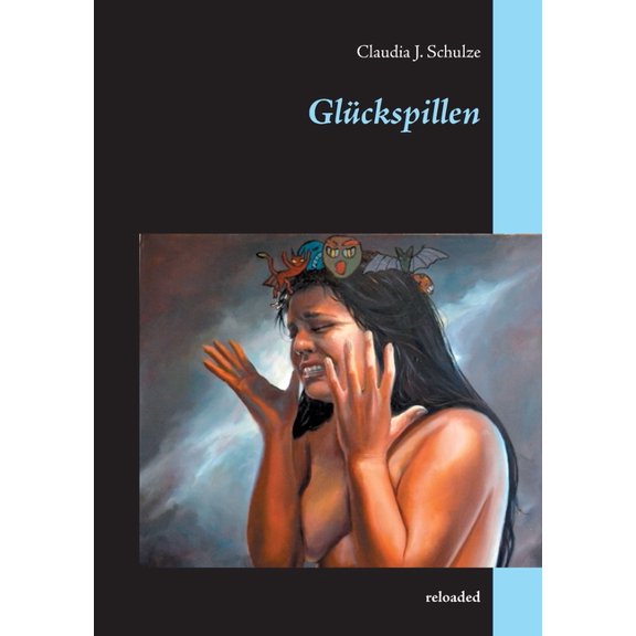 Glckspillen: reloaded, (Paperback)