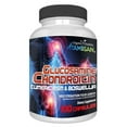 Glucosamine Chondroitin Turmeric MSM Triple Strength Joint Support