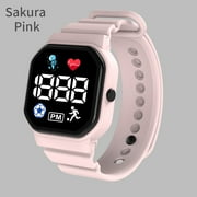 GlTpooo Kids Watches for Boys Girls, Waterproof Digital Wristwatch for Kids, Sports Watch with Alarm Stopwatch Gifts for 5-8-10-12 Year Old Boys Girls