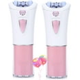 thumbnail image 1 of Glabrouse Skin Epilator for Face, 2025 Upgrade Glabrouse Skin Hair Remover for Women (2pcs), 1 of 6