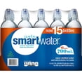 thumbnail image 1 of Glaceau SmartWater Water with Sports Cap (700ML bottles, 15 pk.), 1 of 5