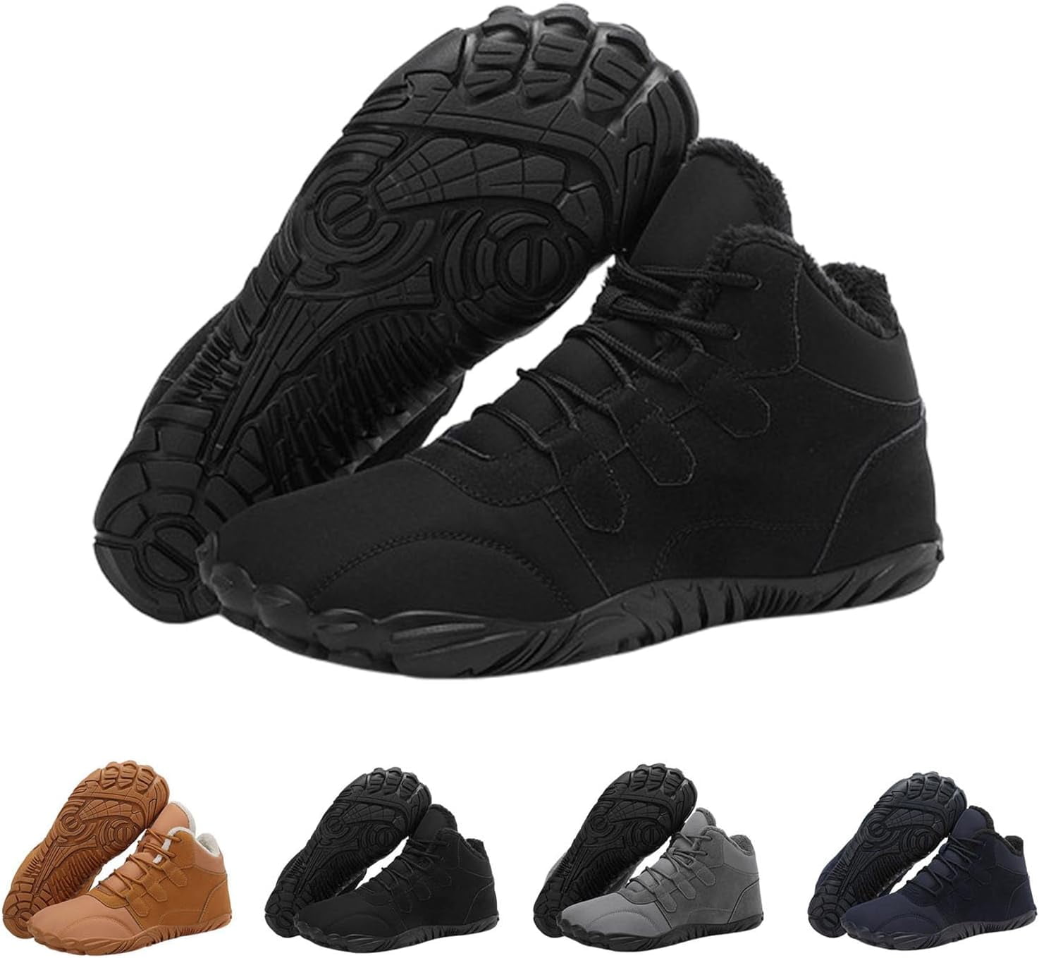 waterproof winter walking shoes womens