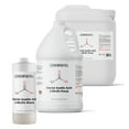 thumbnail image 1 of Glacial Acetic Acid - 99% Pure Ethanoic Acid (Acetic Acid) (Pint (16 fl oz)), 1 of 5