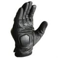 thumbnail image 1 of Glacial Cold Weather Gloves, Medium - Black, 1 of 1
