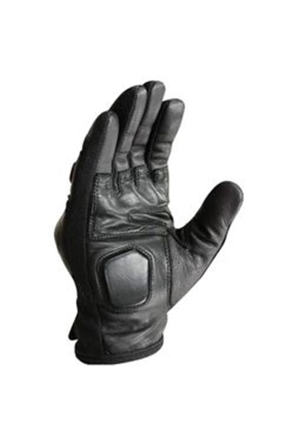 Glacial Cold Weather Gloves, Medium - Black