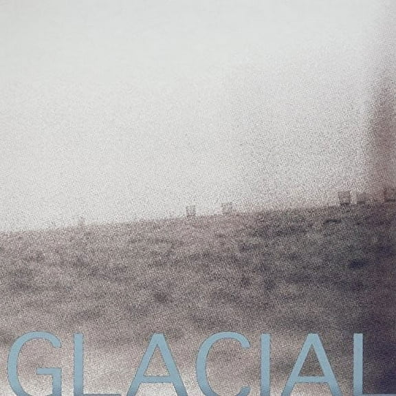 Glacial - On Jones Beach - Rock - Vinyl