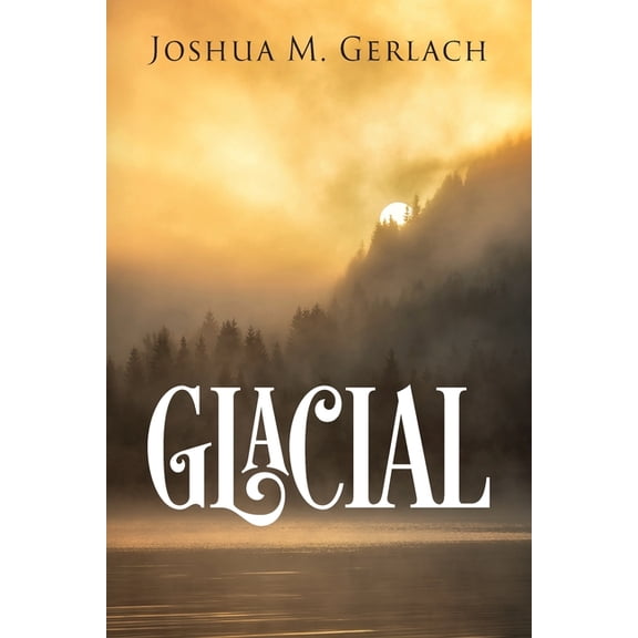 Glacial, (Paperback)