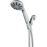 Glacier Bay, 3 Modes 60 in, 1.8 GPM Handheld Showerhead