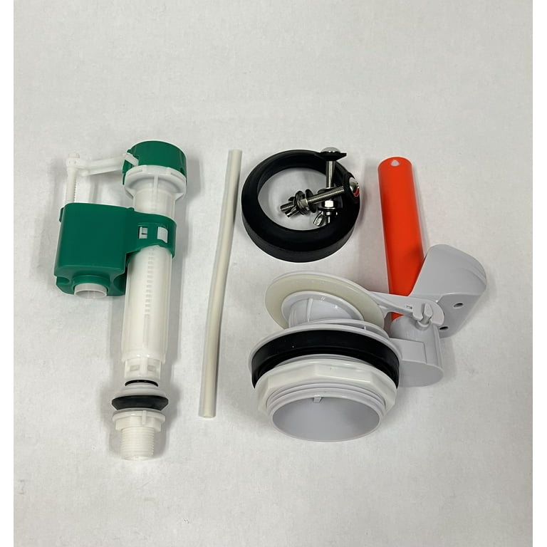 American Standard Champion Toilet Repair Kit Inch Flush, 56 OFF