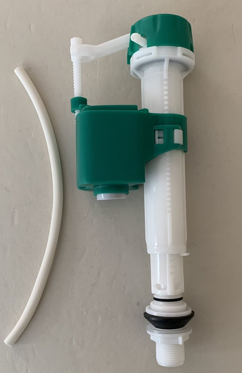 Glacier Bay Fill Valve replacement by NuFlush, Adjustable water height