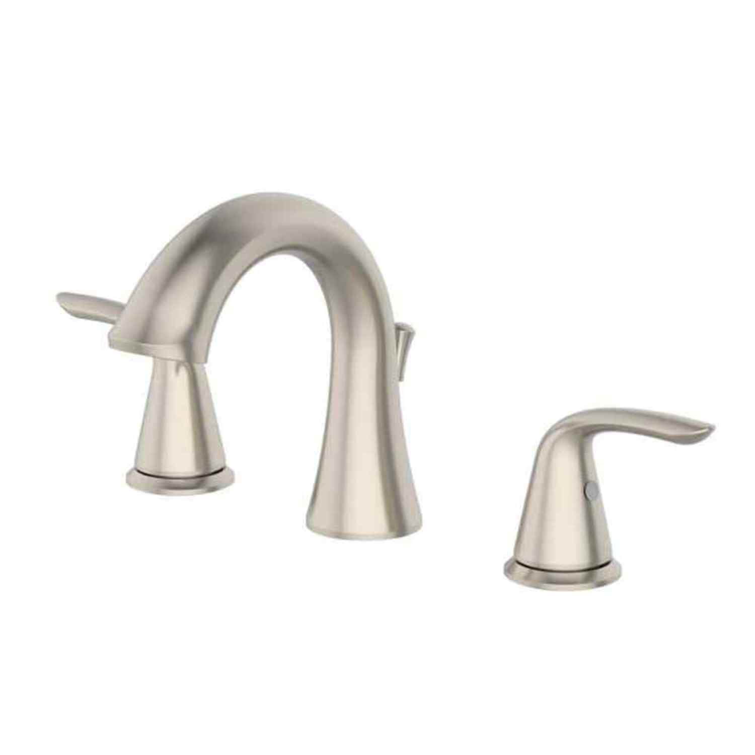 Glacier Bay Bathroom Faucet