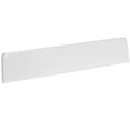 thumbnail image 1 of Glacier Bay 17.6 in. W Composite Vanity Sidesplash in White, 1 of 2