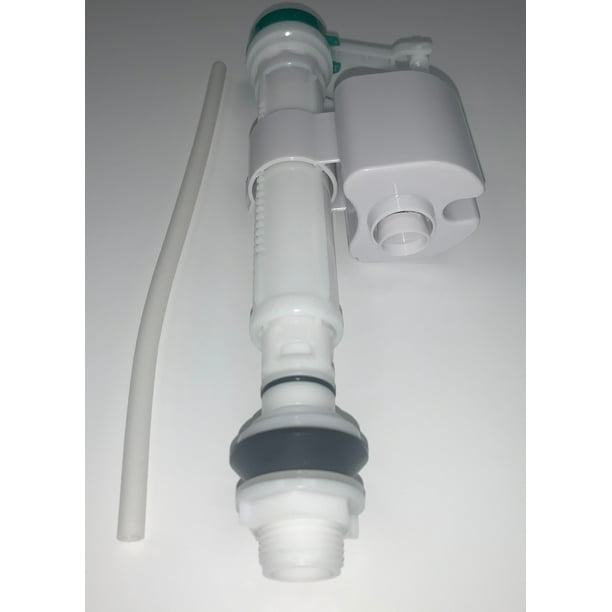 Glacier Bay Water Saver Toilet Tower Fill Valve by NuFlush