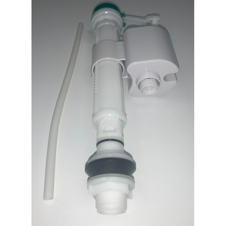 AquaSource Fast Fill Valve 2Piece Flush Valve NuFlush, 51 OFF