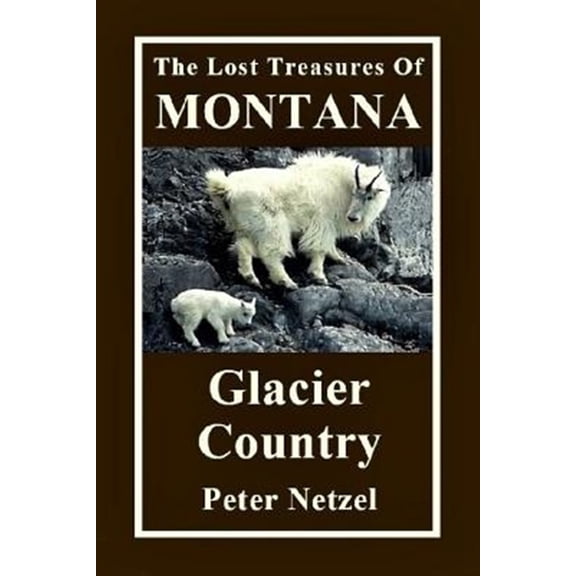 Glacier Country