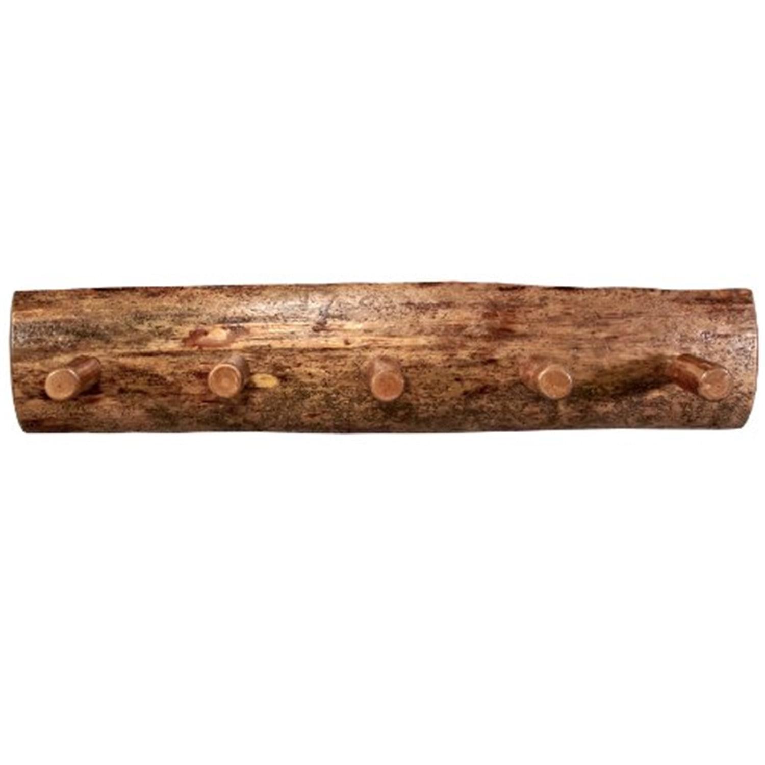 Glacier Country Collection Coat Rack, 4 Foot - Walmart.com