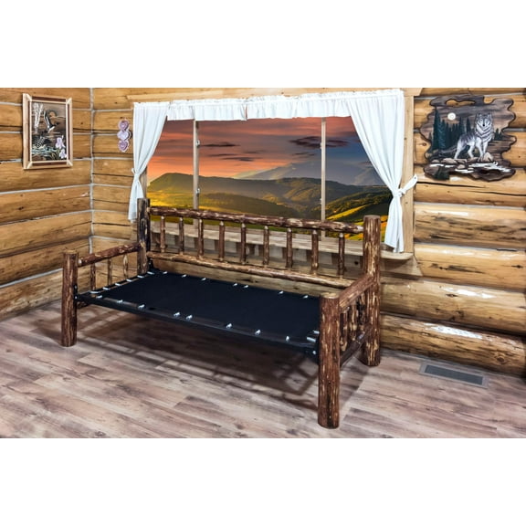 Glacier Country Collection Day Bed