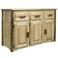 thumbnail image 1 of Glacier Country Collection Sideboard, 1 of 2