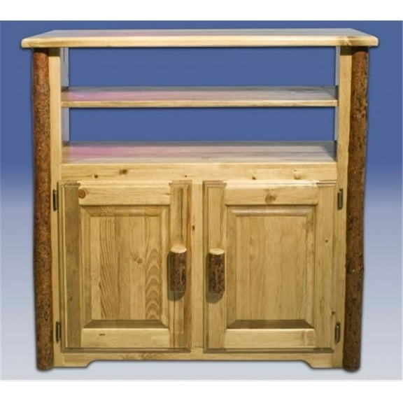 Glacier Country Media Center