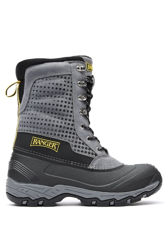 Glacier EVO Men's Pac Boot