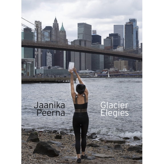 Glacier Elegies (Paperback)