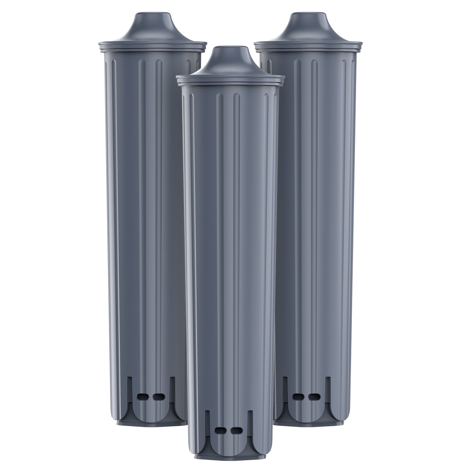 Glacier Fresh Water Filter Compatible with Jura 71794 Claris Smart+ Filter Cartridge, Fits E6, E8, Z8, Z6, J6, ENA8, WE6, WE8 Coffee Machines, NSF/42 Certified, 3 Pack