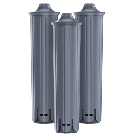 Glacier Fresh Water Filter Compatible with Jura 71794 Claris Smart+ Filter Cartridge, Fits E6, E8, Z8, Z6, J6, ENA8, WE6, WE8 Coffee Machines, NSF/42 Certified, 3 Pack price history and forecast - Glacier Fresh Z096X