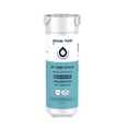 thumbnail image 1 of Glacier Fresh XWFE Water Filter(Built-in CHIP), Replacement for GE XWFE, XWF Refrigerator Water Filter, NSF/ANSI 53 Certification, 1 Pack, 1 of 9
