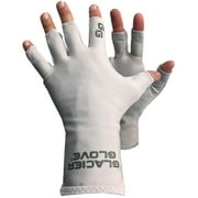 Glacier Glove 559281 Abaco Bay Sun Glove, Large & Extra Large
