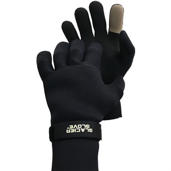 Glacier Glove Bristol Bay Gloves - 2XL