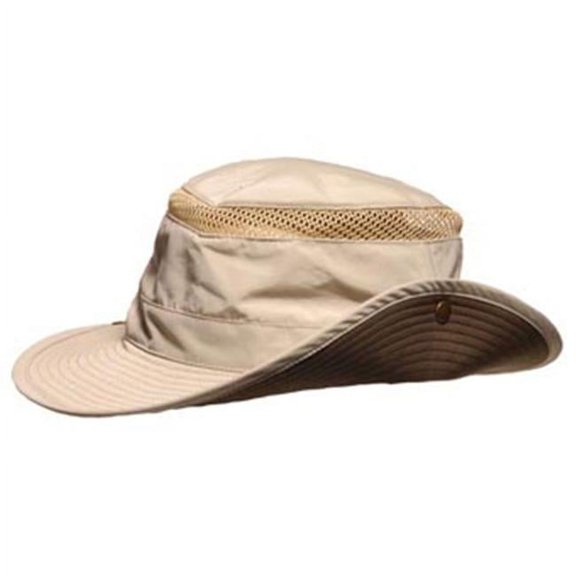 Glacier Glove Outback Hat - Protection and Style for Your Outdoor Adventures