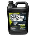 Glacier Guard Antifreeze/Coolant Conventional Green Full Strength 1