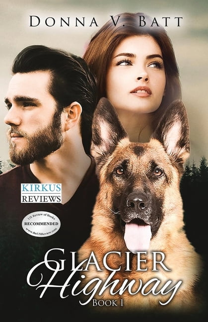 Glacier Highway, (Paperback)