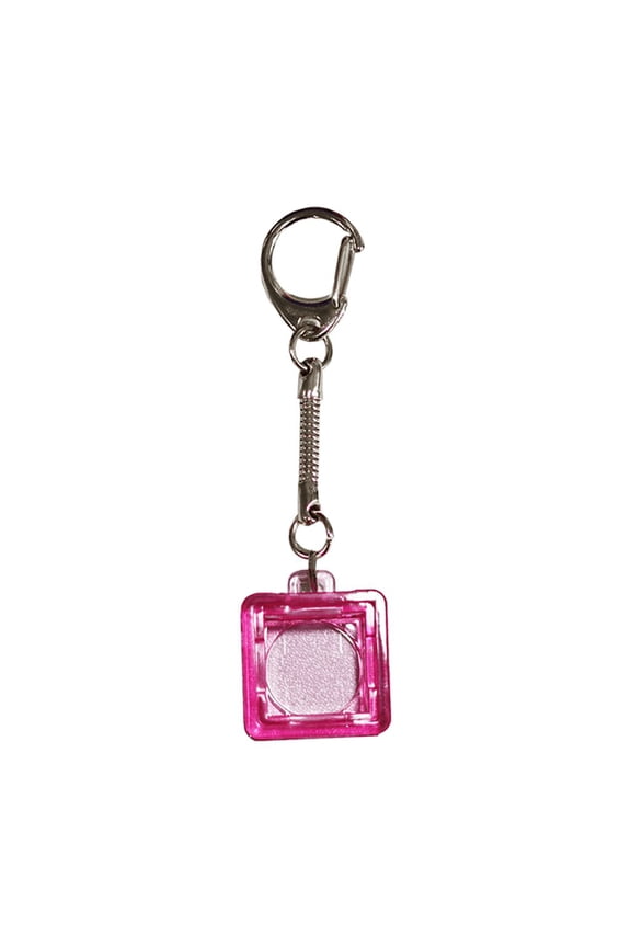 Mechanical Switches Keychain/Fidget/Tester (Switch and Keycap not included)