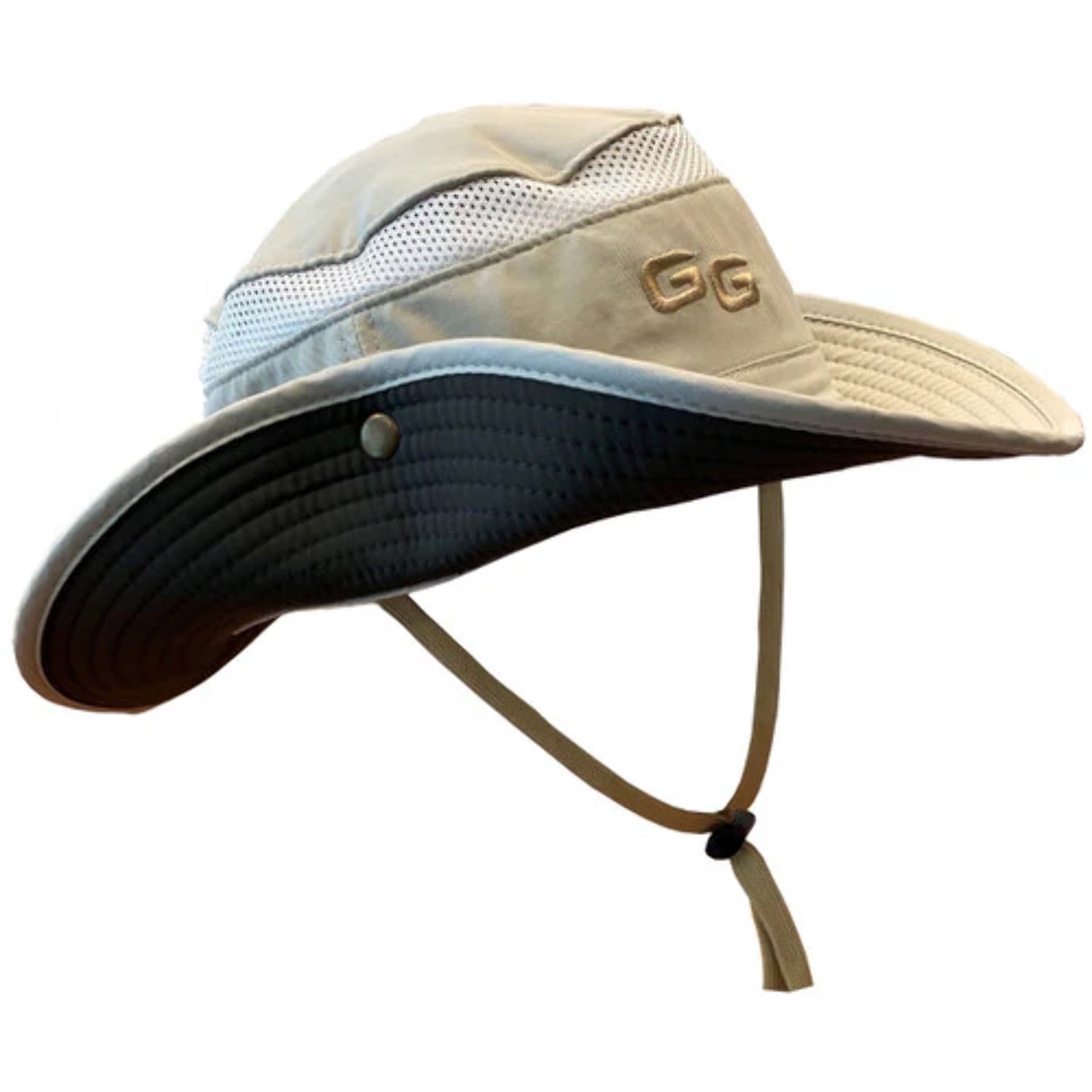 Glacier Outdoor Outback Hat Unisex Full Brim UV Protection Quick