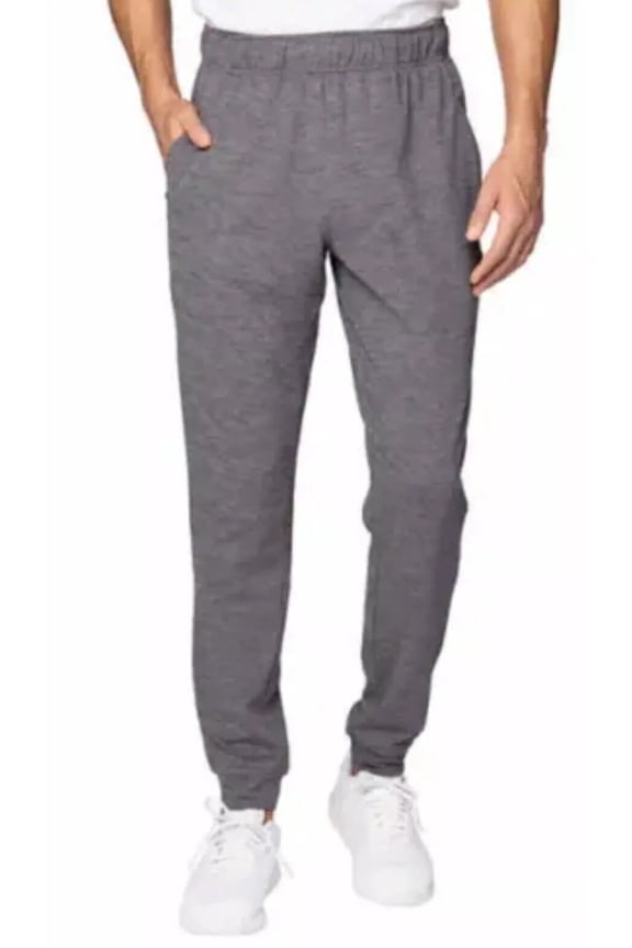 Performance Mens Jogger | XX-Large, Gray