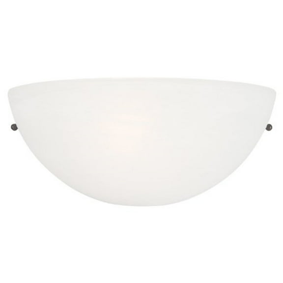 Glacier Point Collection One Light Wall Sconce