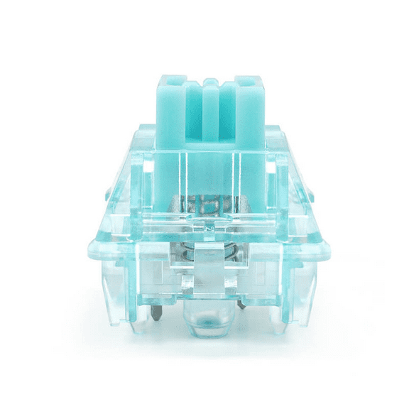 Glacier Skyloong Silent Mechanical Switches 5-Pin
