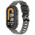 thumbnail image 1 of Glacier Smart Fitness Bracelet Transparent Strap Precise Tracking Comfortable Long Battery Life, 1 of 6
