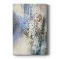 thumbnail image 1 of Glacier Stones Premium Gallery Wrapped Canvas - Ready to Hang, 1 of 9
