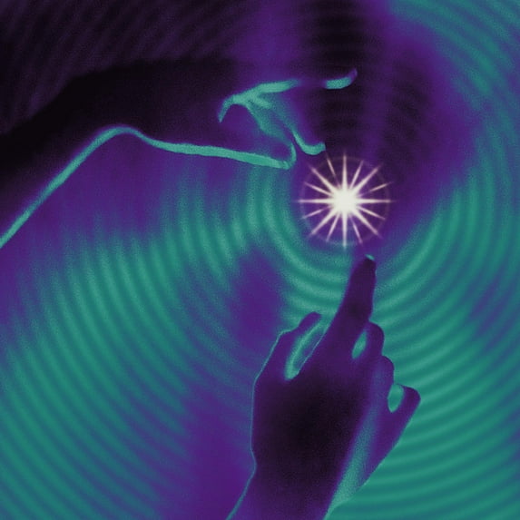 Glacier Veins - Lunar Reflection - Music & Performance - Vinyl