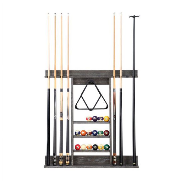 Glacier Wall Rack