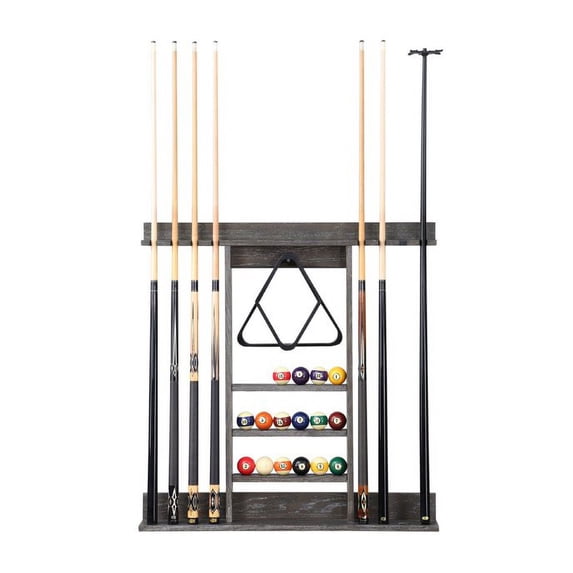 Glacier Wall Rack