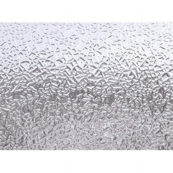 Glacier Window Premium Film - 24 in.